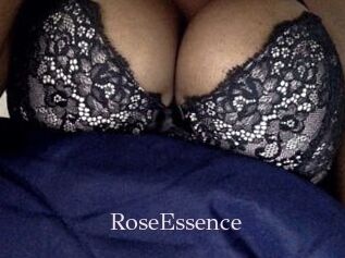 RoseEssence