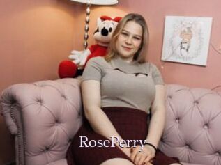 RosePerry