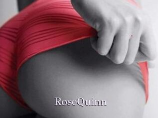 Rose_Quinn Rencontre Une Femme