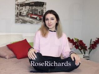 RoseRichards