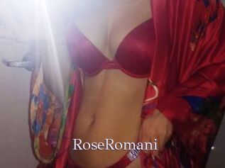 RoseRomani