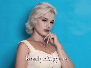 RoselynMayers