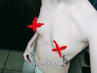 RosexXx22