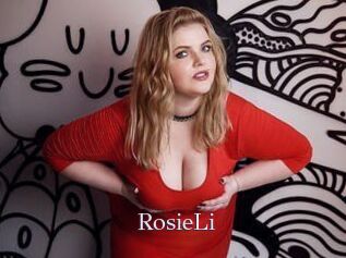 RosieLi