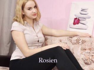 Rosien