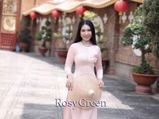 RosyGreen