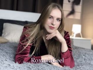 RoxanaGeel