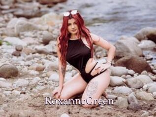 RoxanneGreen