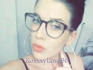 RoxxxyLove90