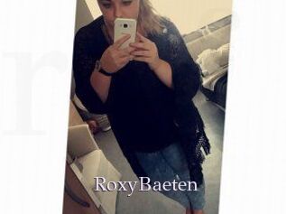 RoxyBaeten