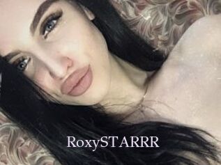 RoxySTARRR