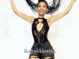 RoyalAlexisX