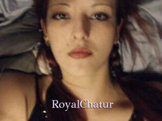 RoyalChatur