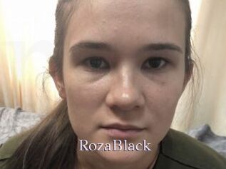 RozaBlack