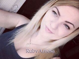 RubyAmesa