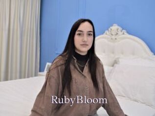 RubyBloom