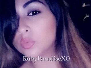 RubyParadiseXO