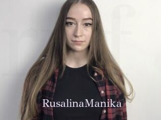 RusalinaManika