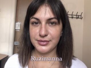 Ruzimanna