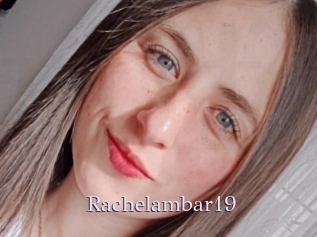 Rachelambar19