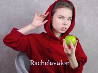 Rachelavalon