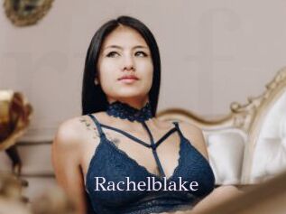 Rachelblake