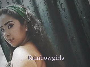 Rainbowgirls