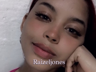 Raizeljones