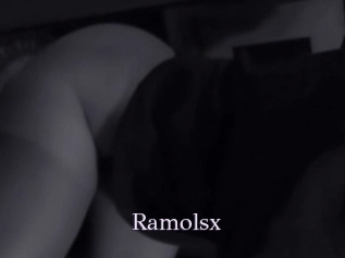 Ramolsx