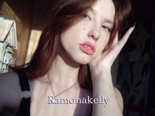 Ramonakelly