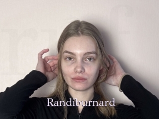 Randiburnard