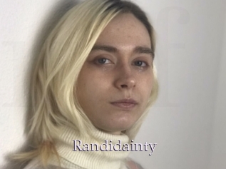 Randidainty