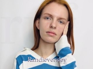 Randieversley