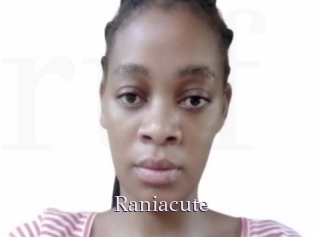 Raniacute