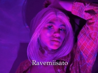 Ravemiisato