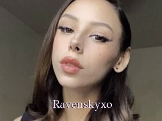 Ravenskyxo