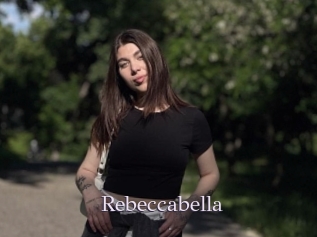 Rebeccabella