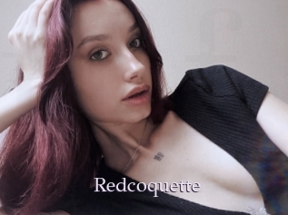 Redcoquette