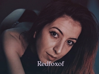 Redfoxof