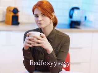 redfoxyysexy Rencontre Une Femme