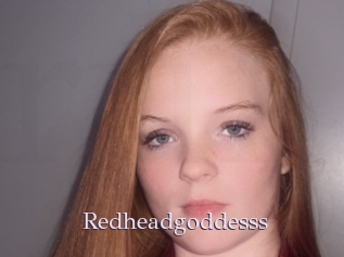 Redheadgoddesss