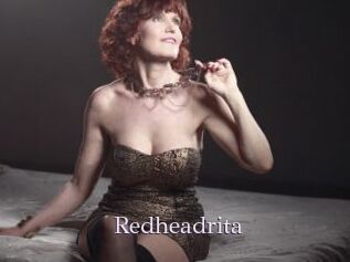 Redheadrita