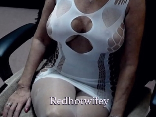 Redhotwifey