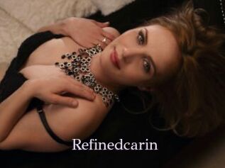 Refinedcarin