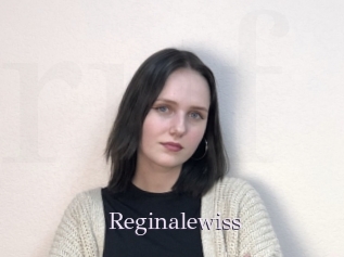 Reginalewiss