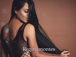 Reginamontes