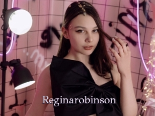 Reginarobinson