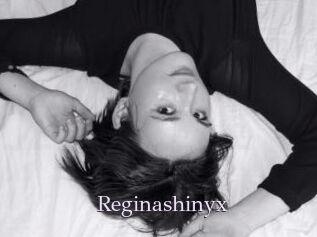 Reginashinyx