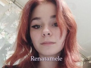 Renatamele