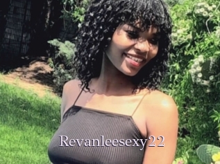 Revanleesexy22